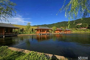 安利一個大福利,南昌斐然生態(tài)園要開園咯