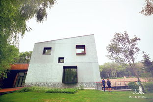 國內(nèi)少有的長春水文化生態(tài)園,廢工廠改造入圍全球建筑界諾貝爾獎