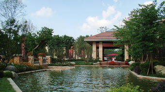 石象湖生態(tài)園