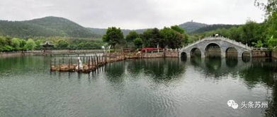 蘇州出發(fā)，三天清明小長假超強攻略 玩轉(zhuǎn)九龍?zhí)渡鷳B(tài)園